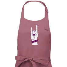 Rocková ruka dámska