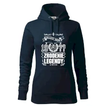 Zrodenie legendy - pre všetkých Zrodenie legendy - pre všetkých