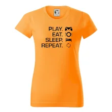 Play Eat Sleep Repeat game Play Eat Sleep Repeat game