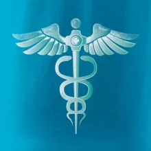 Hrdinovia zdravotníctva - logo (Pecka design) Hrdinovia zdravotníctva - logo (Pecka design)