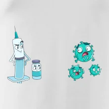 Očkovanie a vírus Očkovanie a vírus