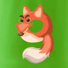 Vek dieťaťa zviera 9