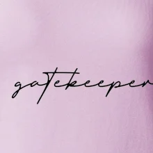 Gatekeeper Gatekeeper