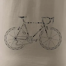 Bicykel názvy Bicykel názvy