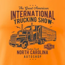 Big Truck 1 Big Truck 1