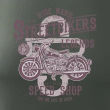 Street Bikers Street Bikers