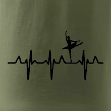 EKG balet