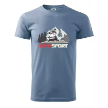 ATV štvorkolka sport ATV štvorkolka sport