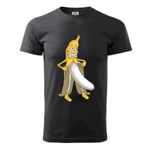 Úchylný banán (Hana-creative)