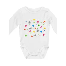 Lezenie na stene - chyty Lezenie na stene - chyty