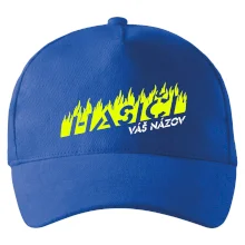 Hasiči - oheň - Váš názov Hasiči - oheň - Váš názov