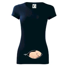 Bábätko a zadoček (Hana-creative) Bábätko a zadoček (Hana-creative)