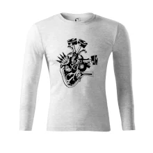 Vodičovo srdce Vodičovo srdce