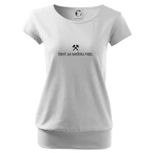 ČERNÝ JAK HAVÍŘSKÁ PRDEL﻿