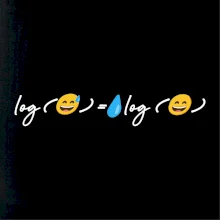 Matematika - The Power Of Log