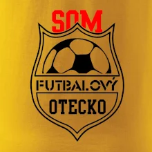 Som futbalový otecko