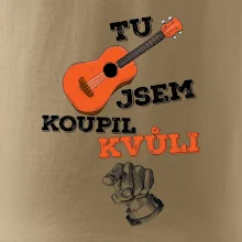 Když koupíš kytaru Když koupíš kytaru