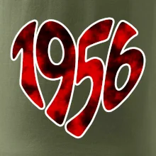 1956 v srdci