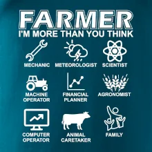 Farmer Symbols