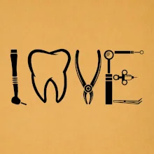 Love zubár Love zubár