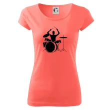 Bicie bubeník Bicie bubeník