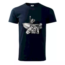 Motorka so sajdkárou