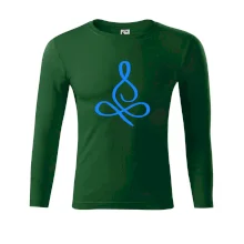 Yoga - lotus modrý (Moňas) Yoga - lotus modrý (Moňas)