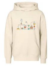 Chemická aparatúra farebná