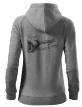 Gitara, takto to začalo