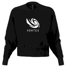 Vortex logo jednofarebné