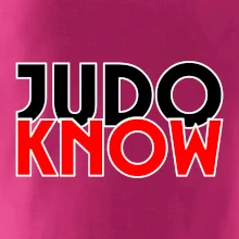 Judo know