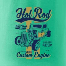 Hot Rod New York