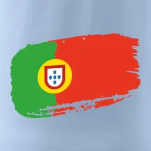 Portugalsko vlajka