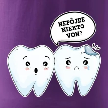 Nepôjde niekto von? Nepôjde niekto von?