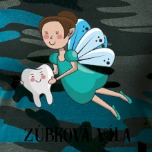Zúbková víla