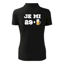 Je mi 30 pivo Je mi 30 pivo