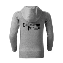 Harry - Espresso Patronum