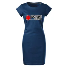 Zdravotná sestra - kríž Zdravotná sestra - kríž