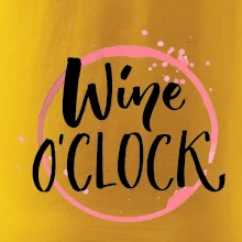 Wine o'clock