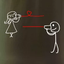 Láska telefón Láska telefón