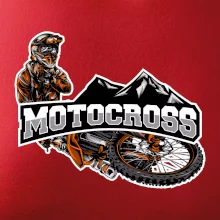 Motocross pohorie