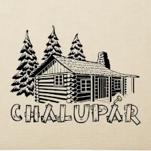 Chalupár - chata