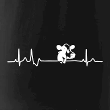 Krava EKG Krava EKG