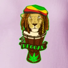 Reggae lev