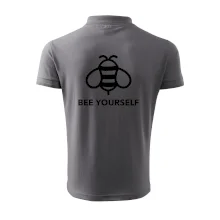 Bee yourself Bee yourself