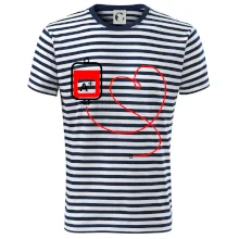 Transfúzia srdce Transfúzia srdce