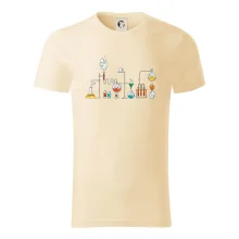 Chemická aparatúra farebná