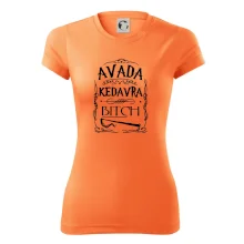 Harry - Avada Kedavra Harry - Avada Kedavra