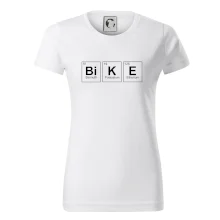 BiKE - periodická tabuľka BiKE - periodická tabuľka