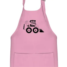 Bobik veľký kolesový